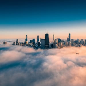 EVENTS & CHICAGO TOURS