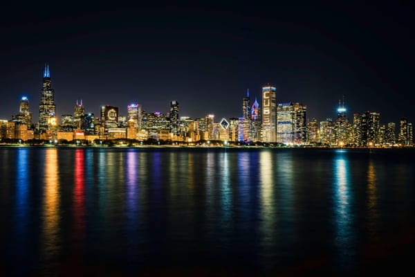 CUSTOM CHICAGO TOUR